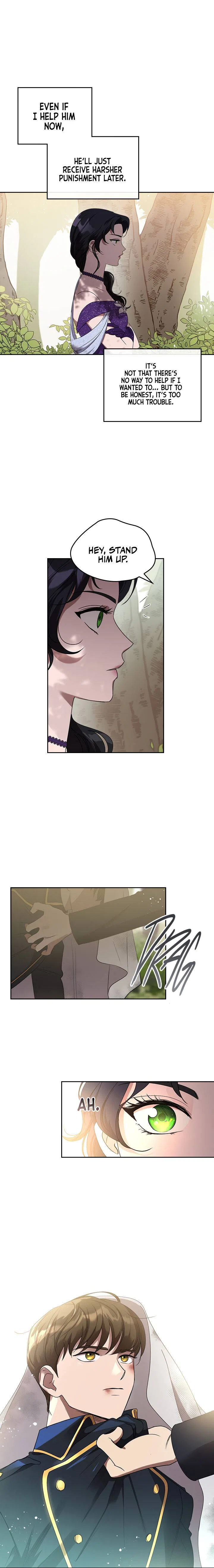 Kill the Villainess Chapter 17 – Page 9