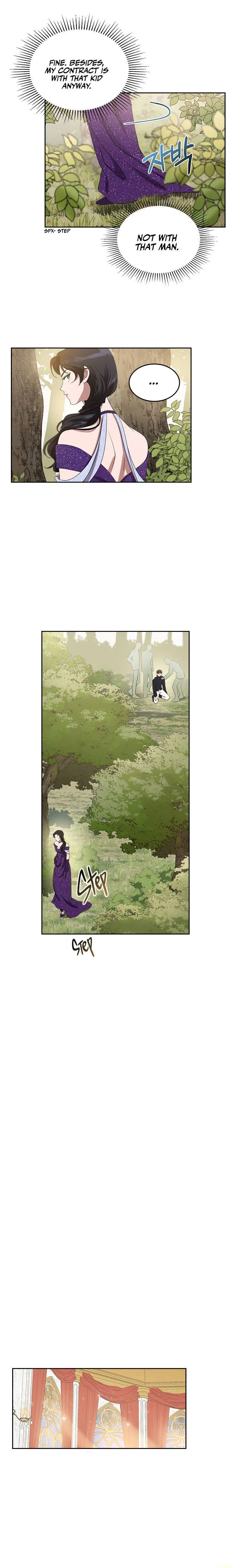 Kill the Villainess Chapter 17 – Page 12