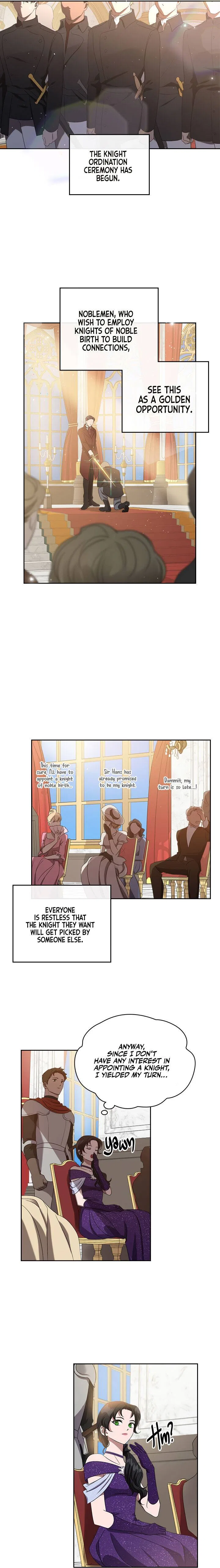 Kill the Villainess Chapter 17 – Page 13