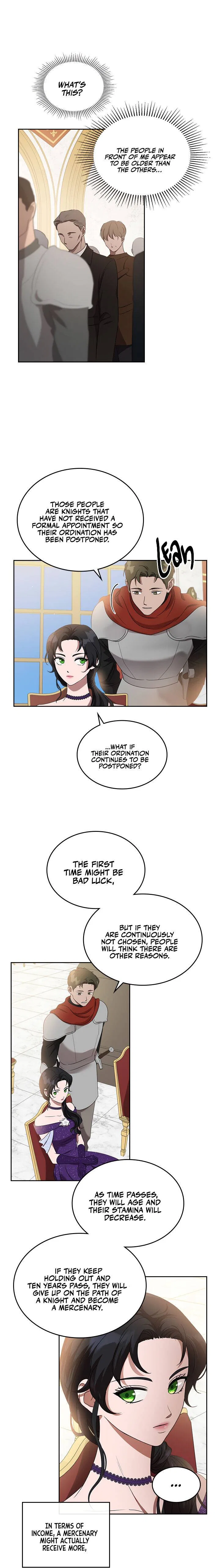 Kill the Villainess Chapter 17 – Page 14