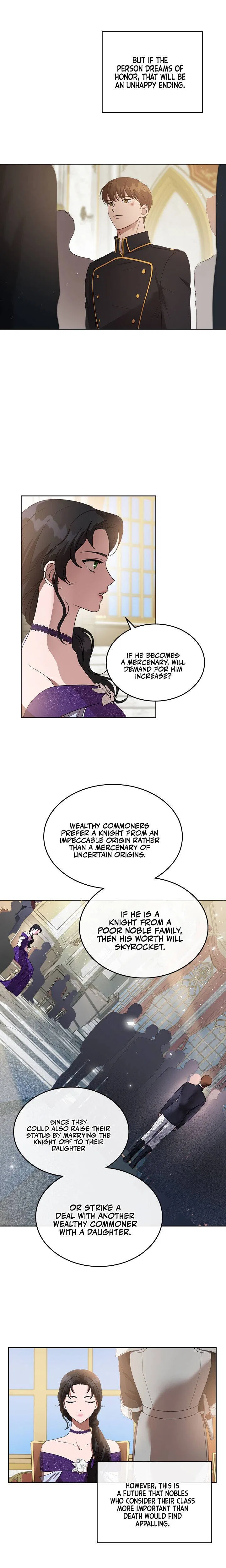 Kill the Villainess Chapter 17 – Page 15