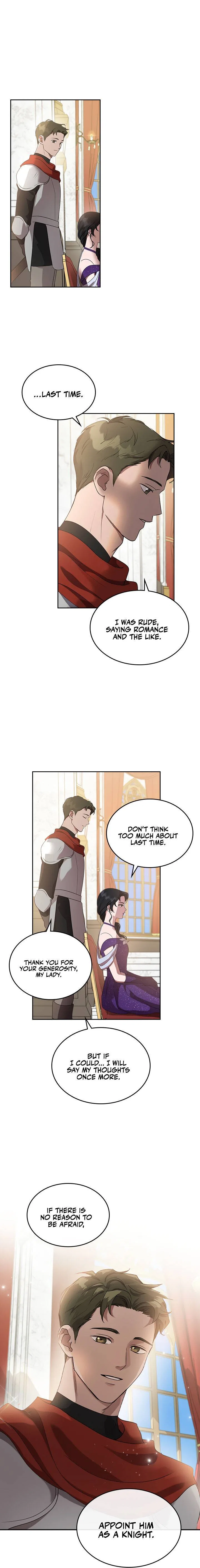 Kill the Villainess Chapter 17 – Page 16