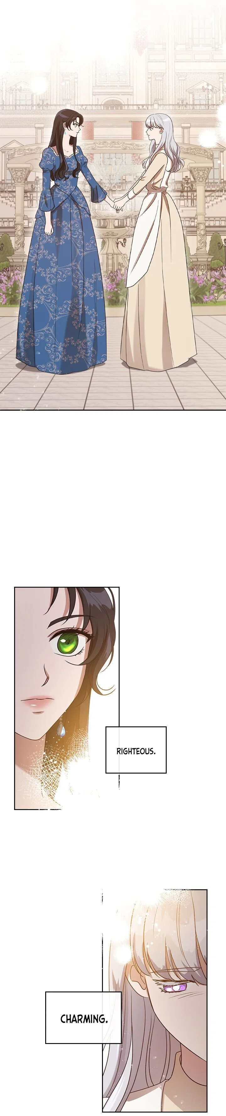 Kill the Villainess Chapter 16 – Page 2