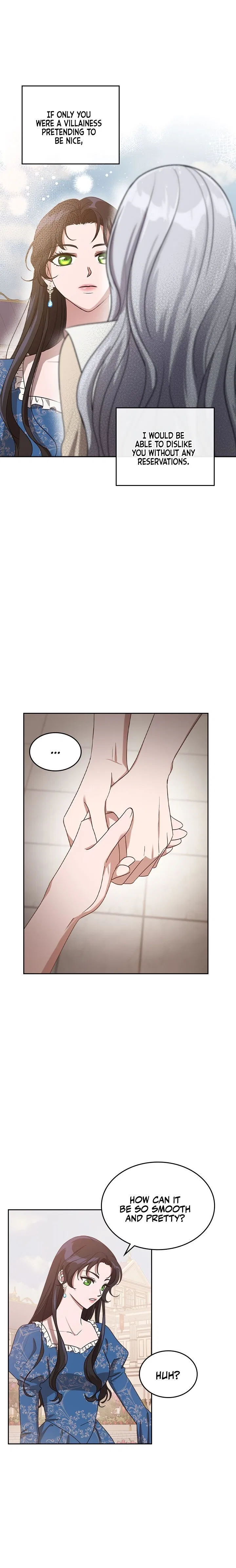 Kill the Villainess Chapter 16 – Page 3