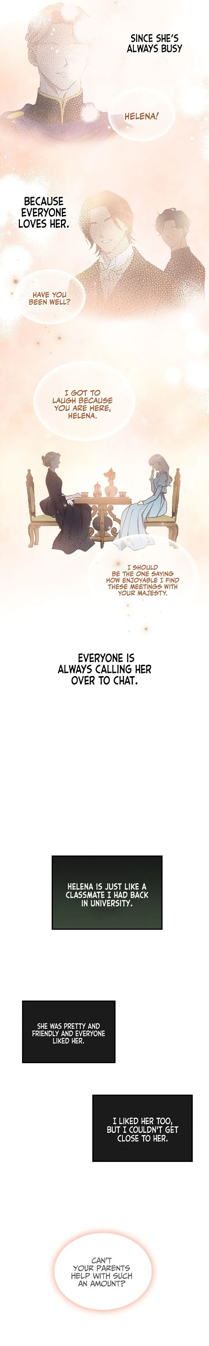Kill the Villainess Chapter 16 – Page 5