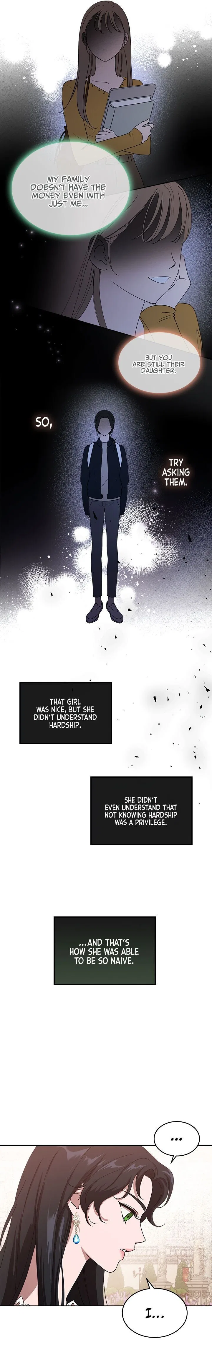 Kill the Villainess Chapter 16 – Page 6