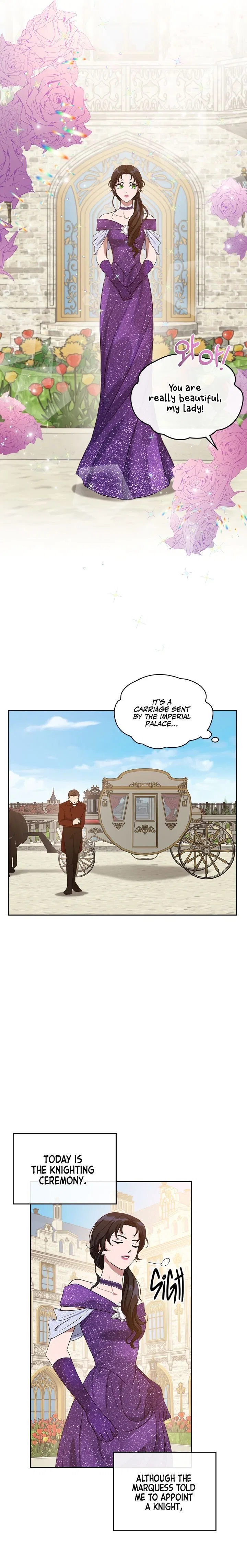 Kill the Villainess Chapter 16 – Page 10