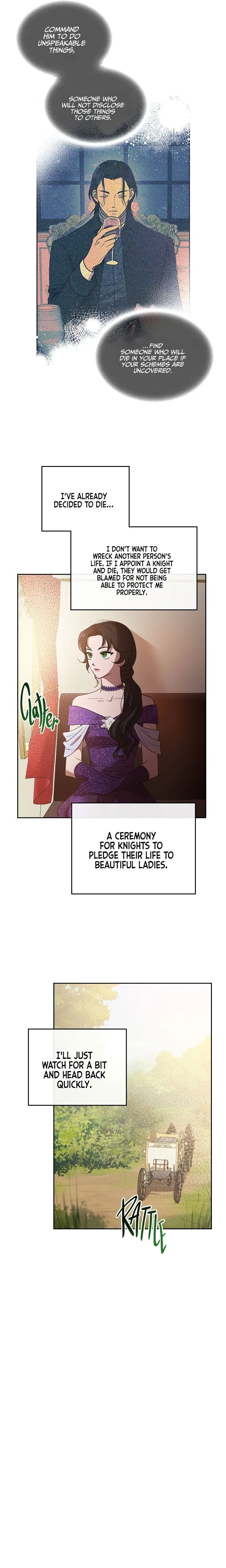 Kill the Villainess Chapter 16 – Page 11