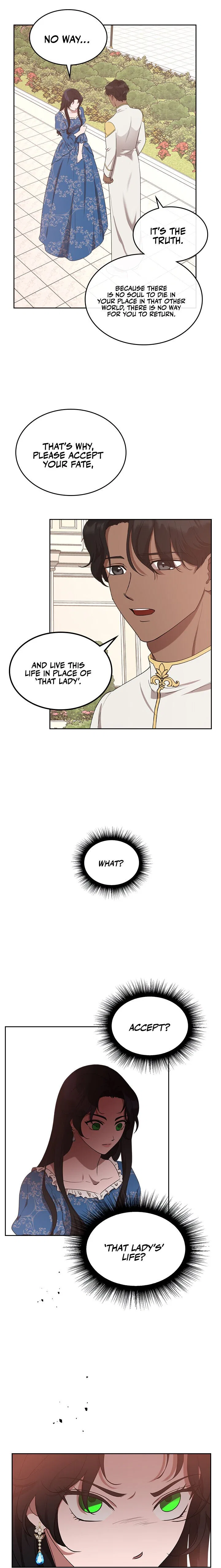 Kill the Villainess Chapter 15 – Page 7
