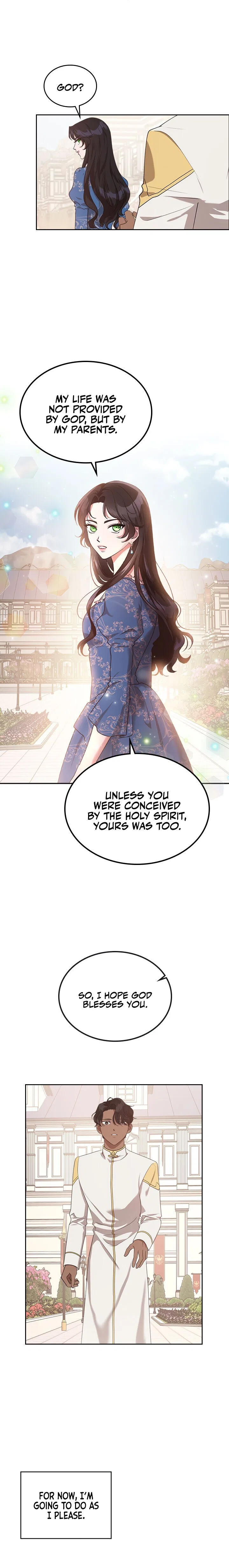Kill the Villainess Chapter 15 – Page 10