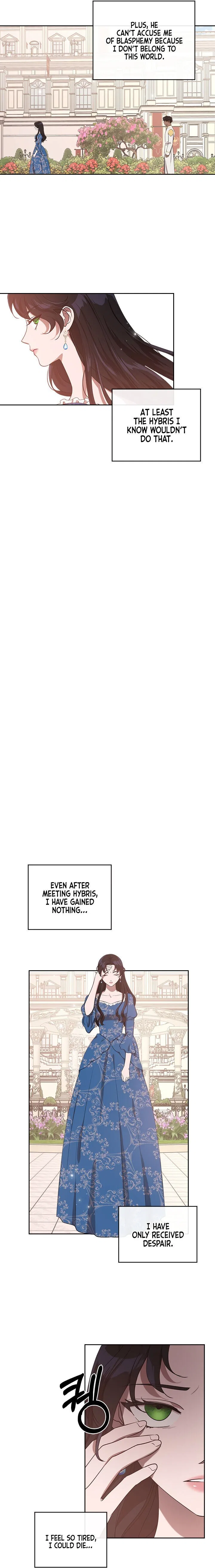 Kill the Villainess Chapter 15 – Page 11