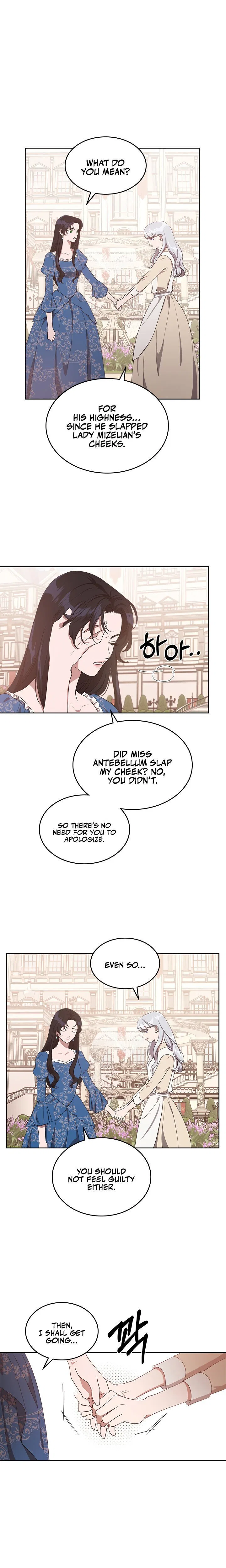 Kill the Villainess Chapter 15 – Page 14