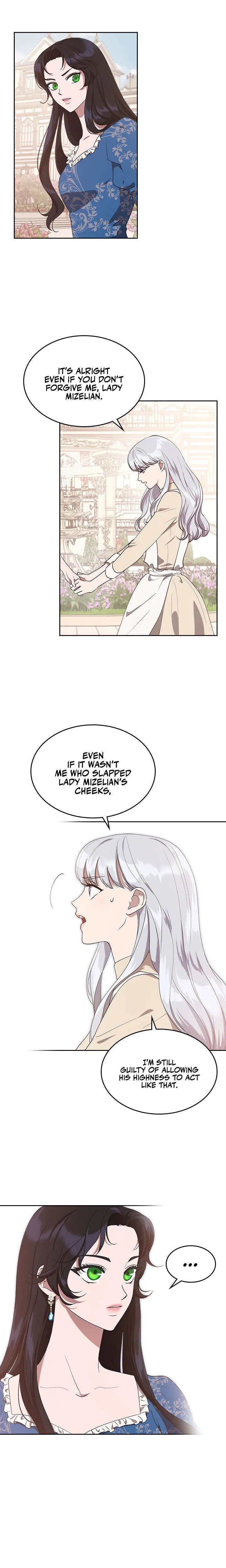 Kill the Villainess Chapter 15 – Page 15