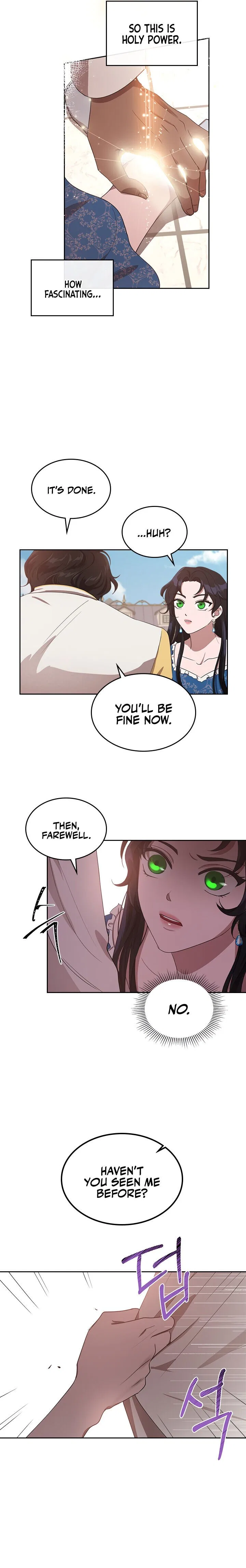 Kill the Villainess Chapter 14 – Page 13