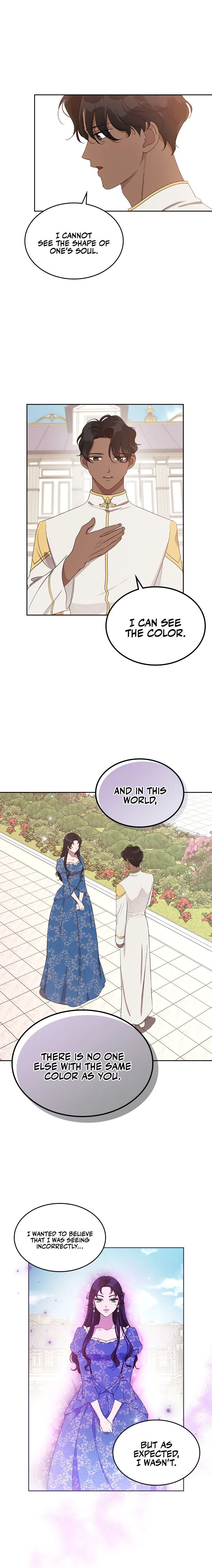 Kill the Villainess Chapter 14 – Page 16