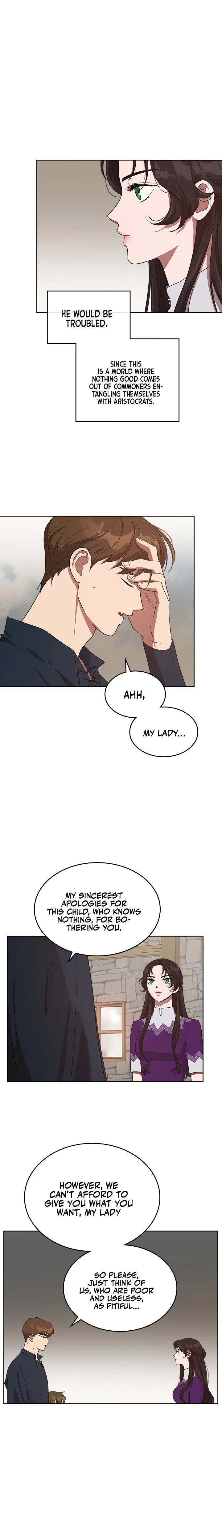 Kill the Villainess Chapter 13 – Page 4