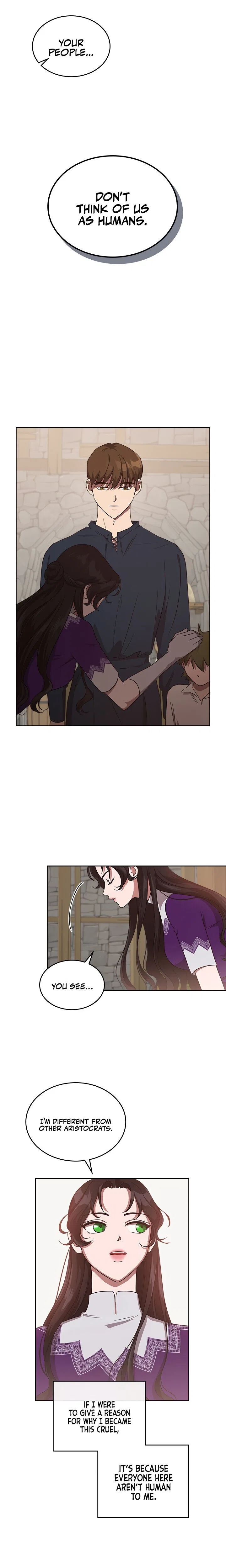 Kill the Villainess Chapter 13 – Page 12