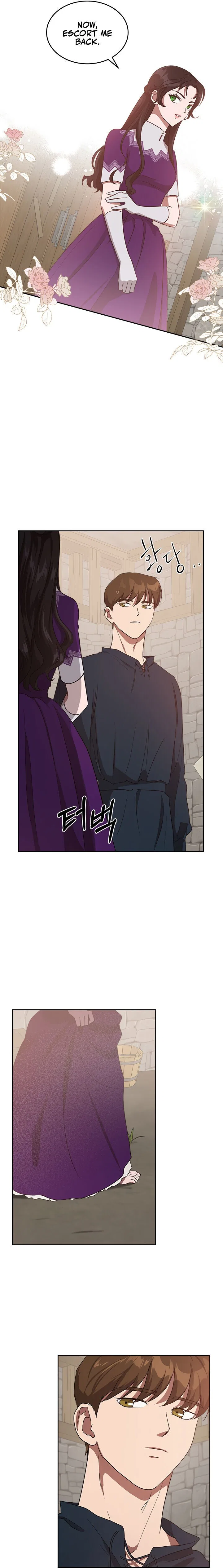 Kill the Villainess Chapter 13 – Page 14