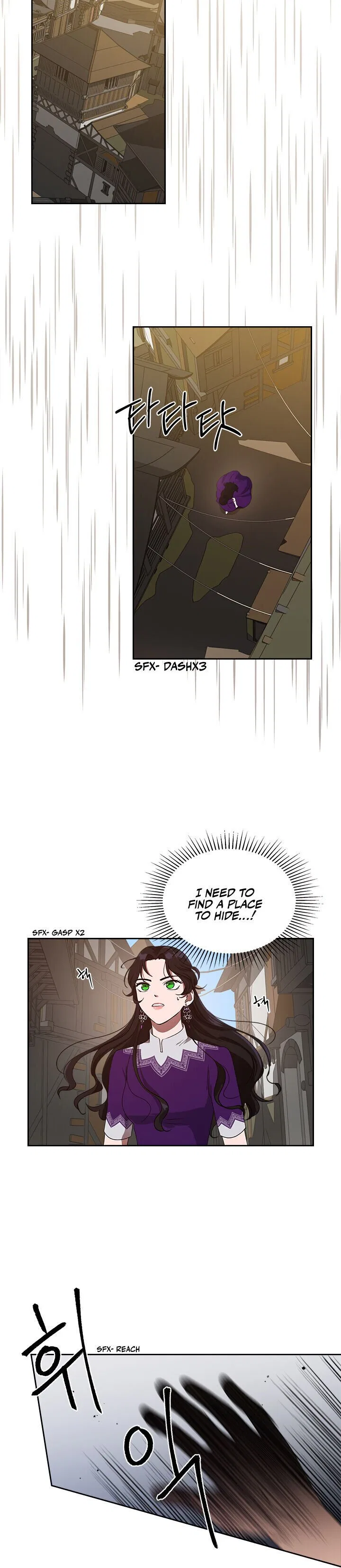 Kill the Villainess Chapter 12 – Page 2