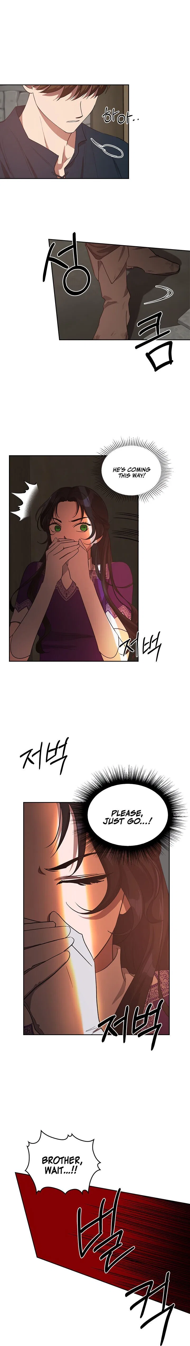 Kill the Villainess Chapter 12 – Page 10
