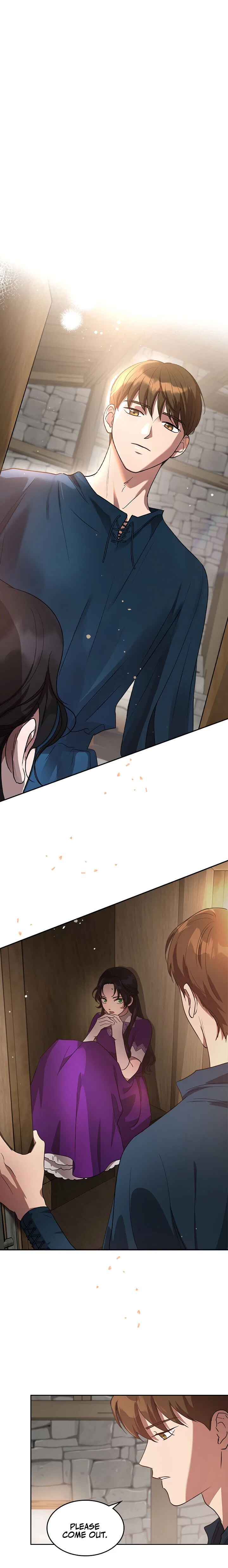 Kill the Villainess Chapter 12 – Page 11