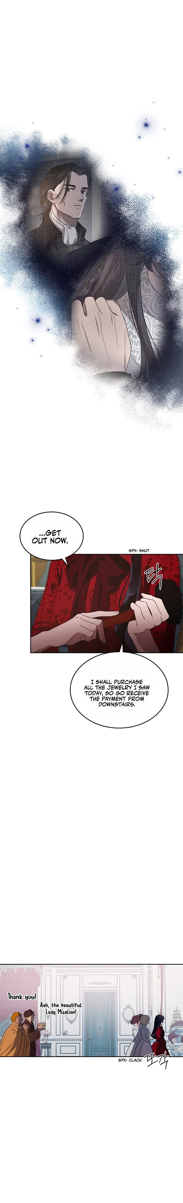 Kill the Villainess Chapter 11 – Page 4