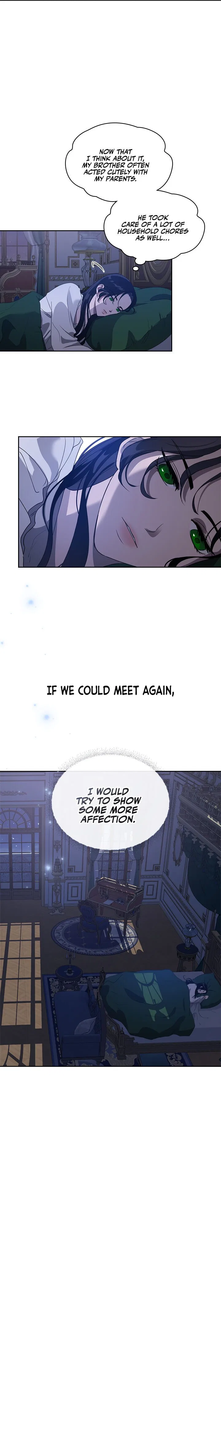 Kill the Villainess Chapter 11 – Page 10