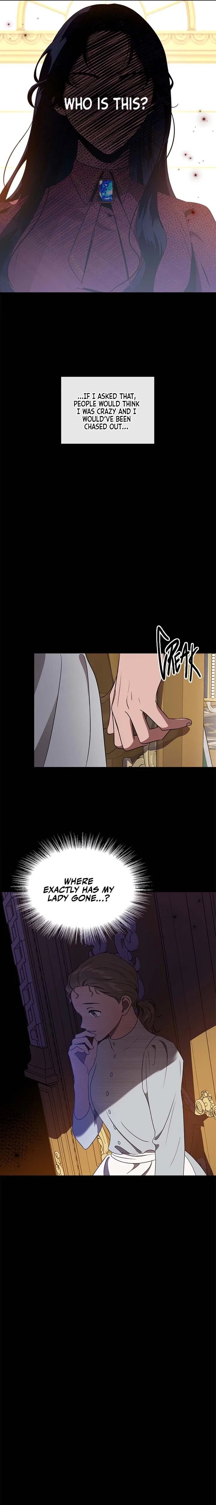 Kill the Villainess Chapter 10 – Page 3
