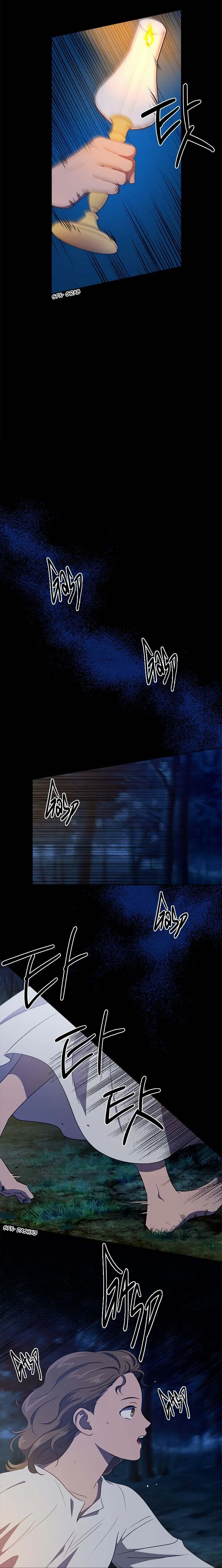 Kill the Villainess Chapter 10 – Page 8