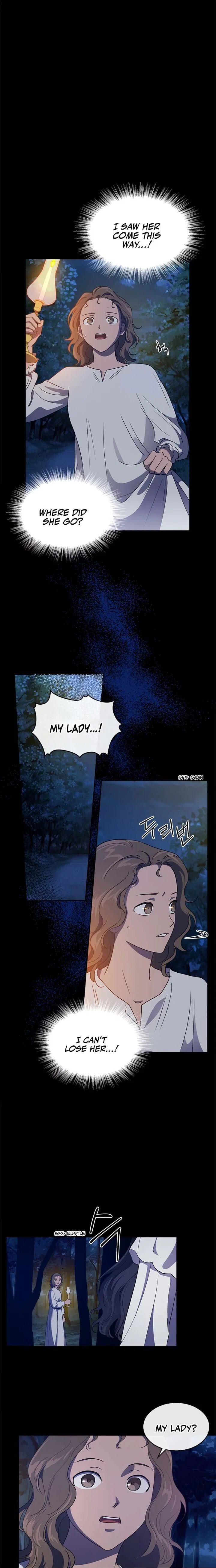 Kill the Villainess Chapter 10 – Page 9