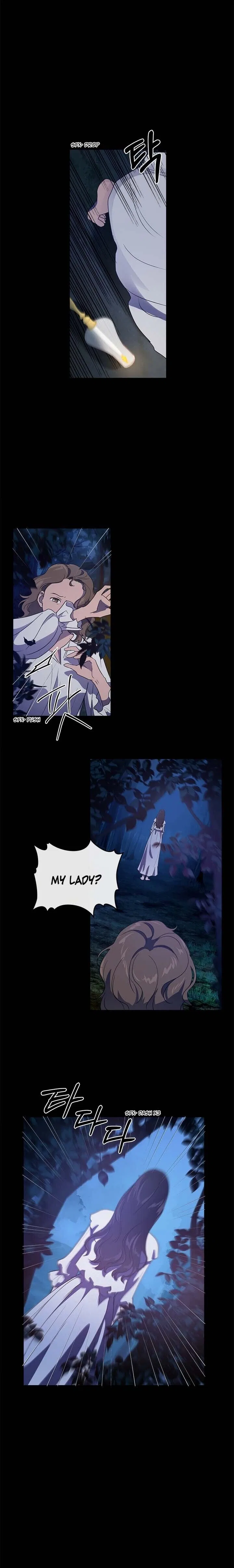 Kill the Villainess Chapter 10 – Page 10