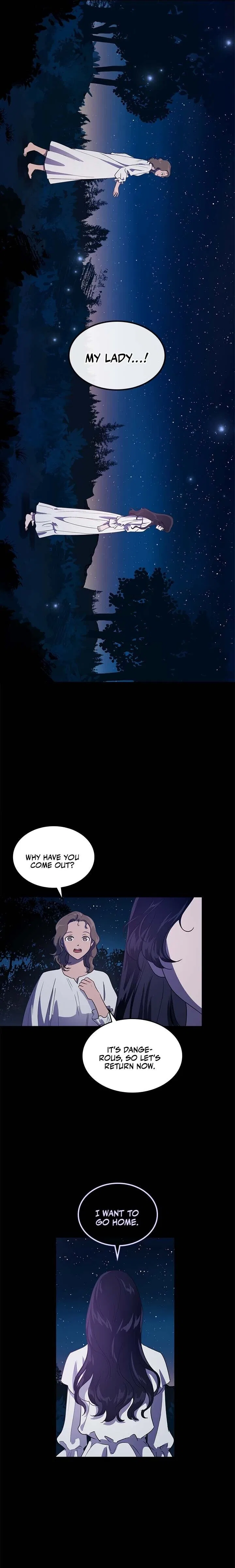 Kill the Villainess Chapter 10 – Page 11