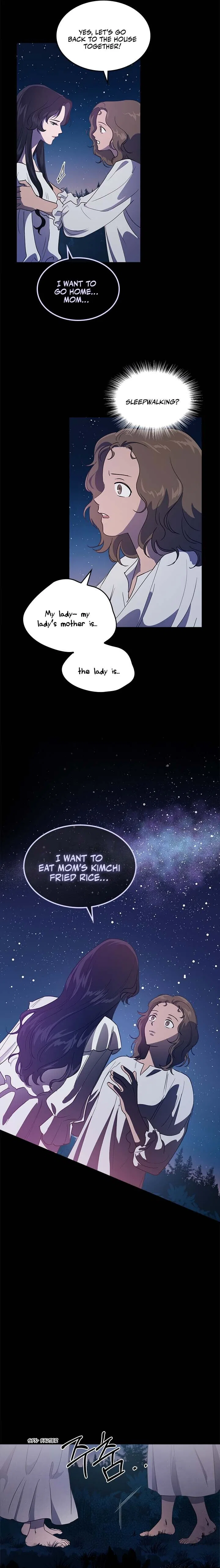 Kill the Villainess Chapter 10 – Page 12