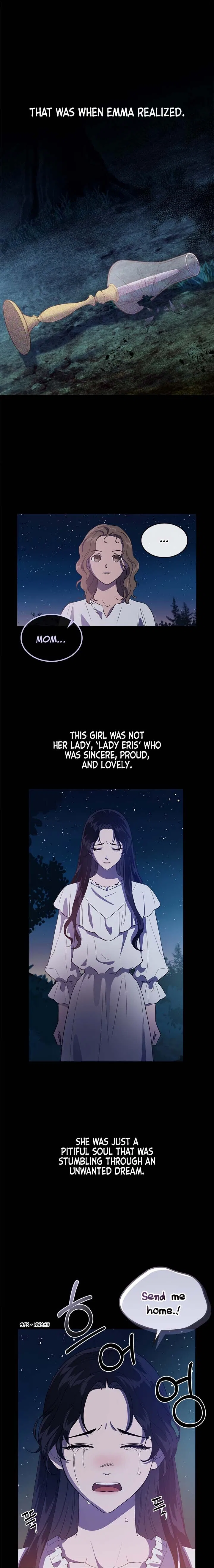 Kill the Villainess Chapter 10 – Page 13
