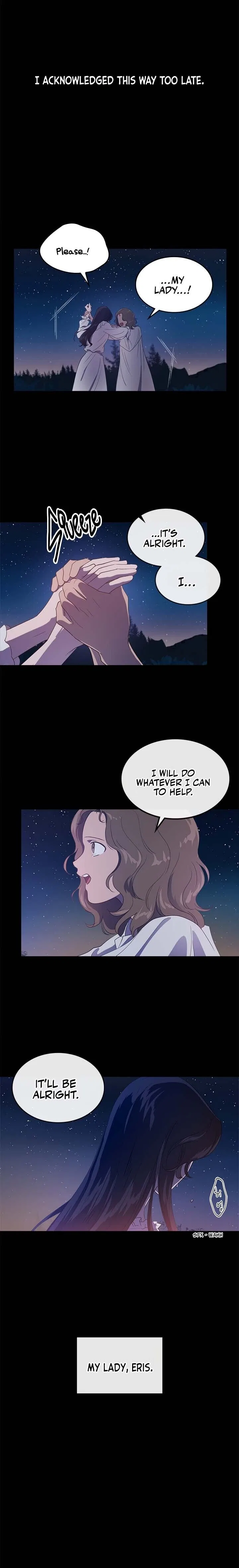 Kill the Villainess Chapter 10 – Page 14