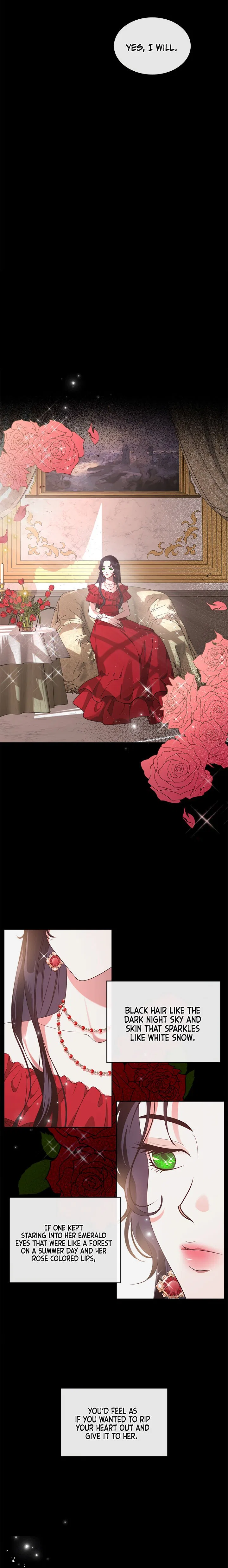 Kill the Villainess Chapter 9 – Page 4