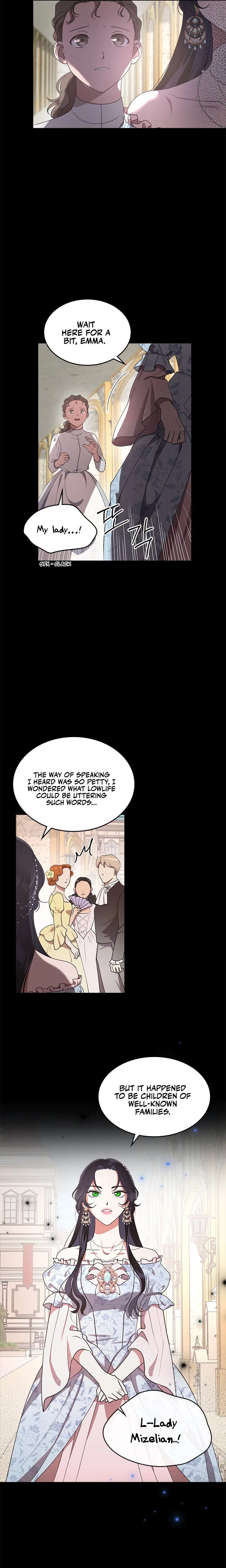 Kill the Villainess Chapter 9 – Page 7
