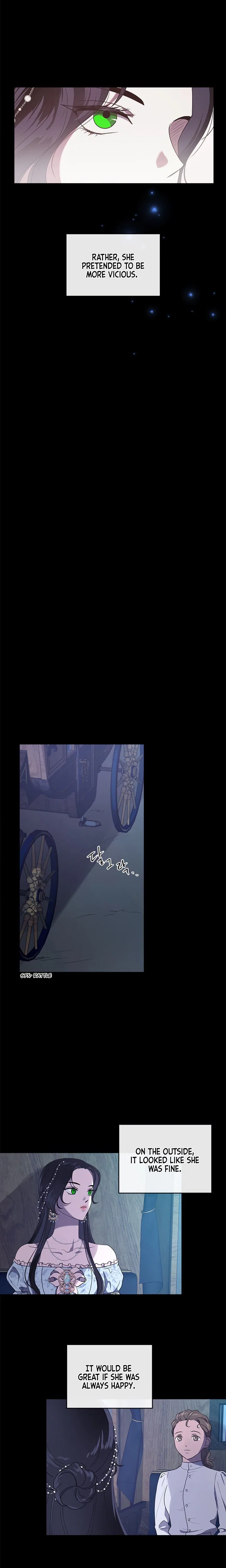 Kill the Villainess Chapter 9 – Page 9