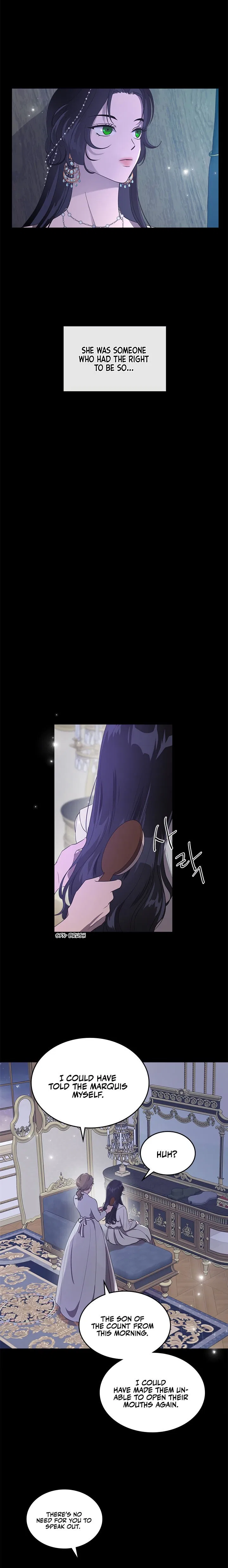 Kill the Villainess Chapter 9 – Page 10