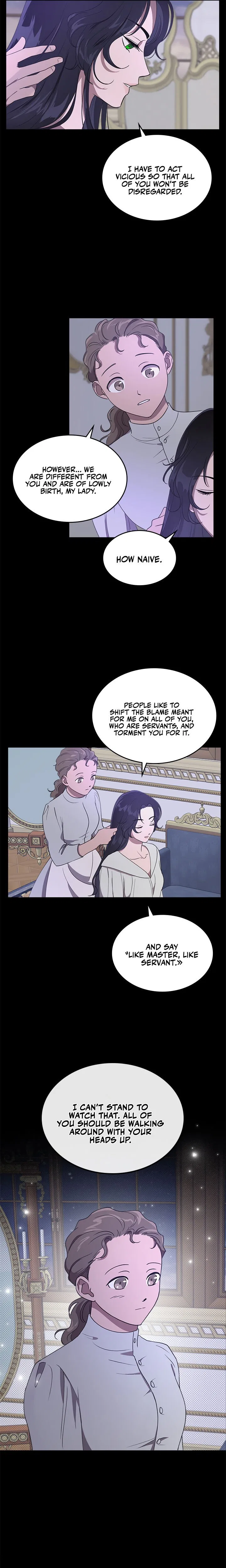 Kill the Villainess Chapter 9 – Page 11