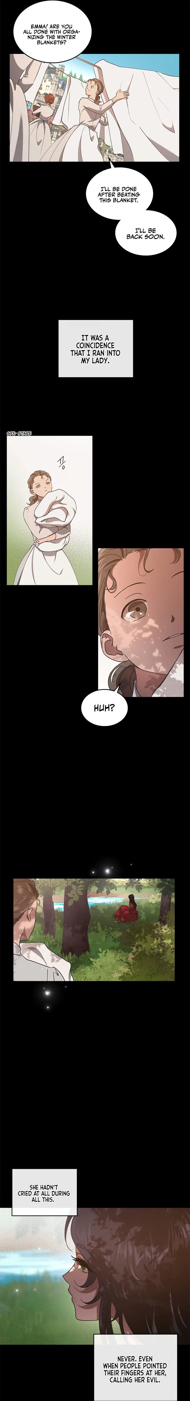 Kill the Villainess Chapter 9 – Page 14