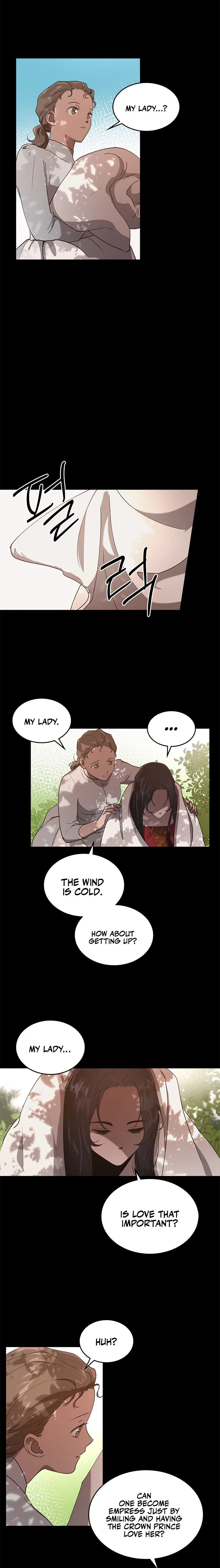 Kill the Villainess Chapter 9 – Page 15