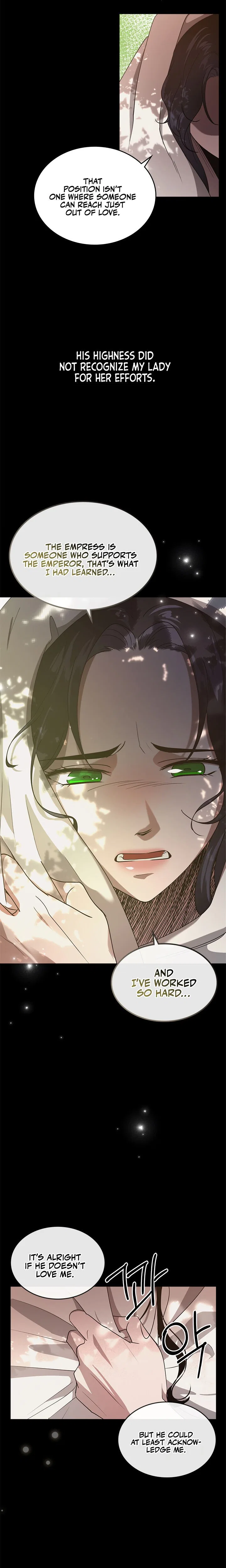 Kill the Villainess Chapter 9 – Page 16