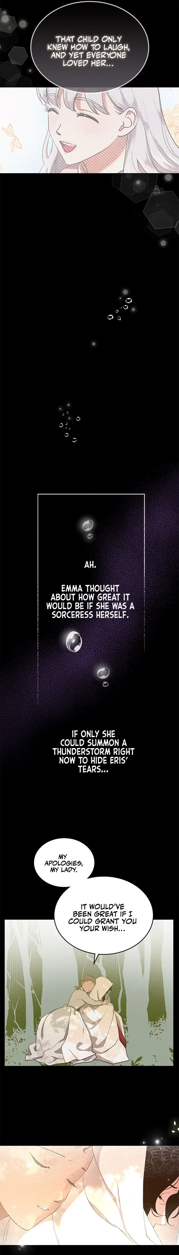 Kill the Villainess Chapter 9 – Page 17