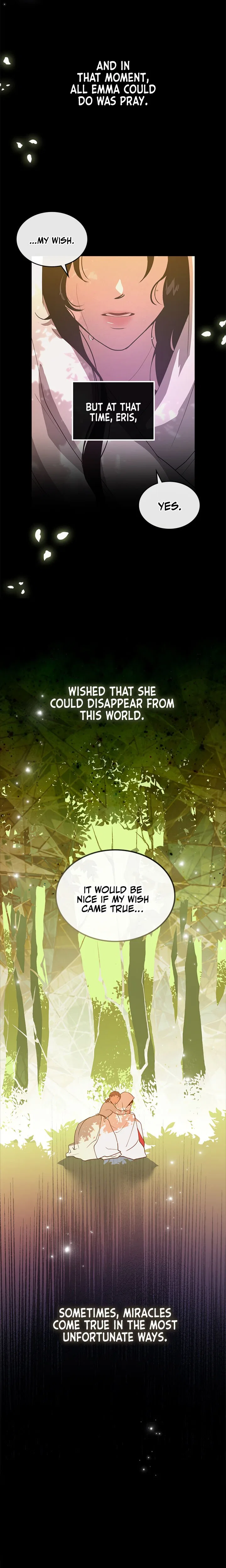 Kill the Villainess Chapter 9 – Page 18