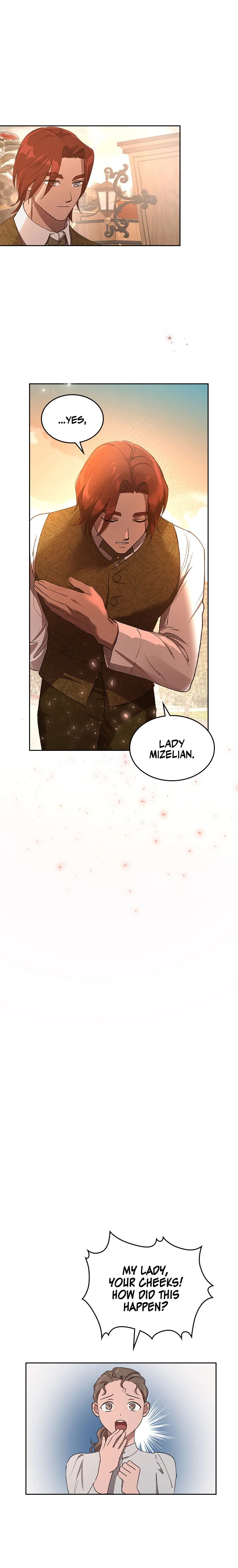 Kill the Villainess Chapter 8 – Page 6