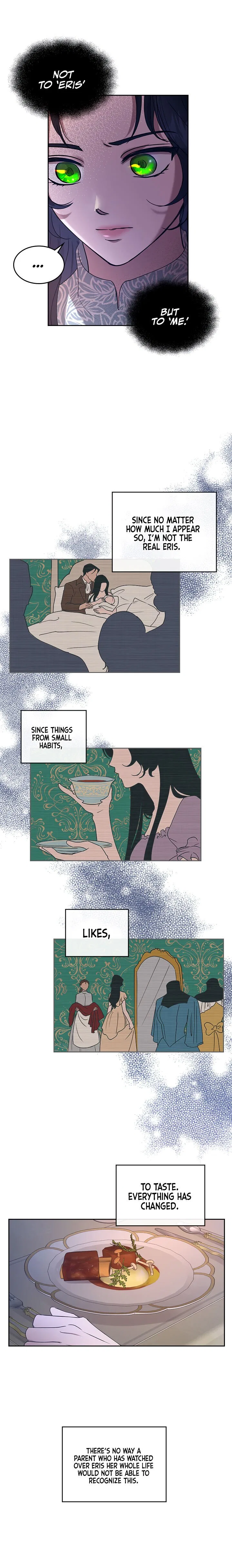 Kill the Villainess Chapter 8 – Page 12