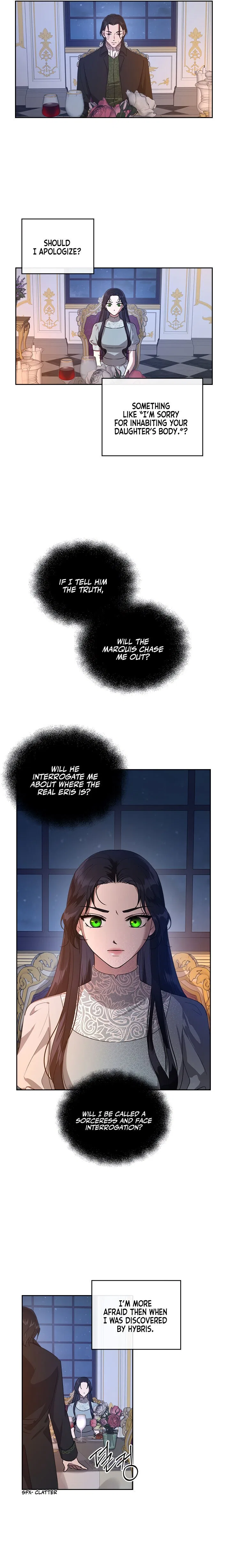 Kill the Villainess Chapter 8 – Page 13