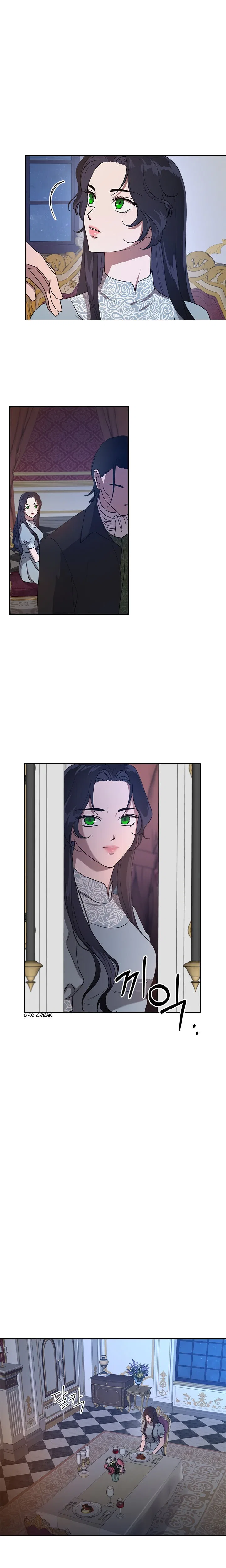 Kill the Villainess Chapter 8 – Page 15