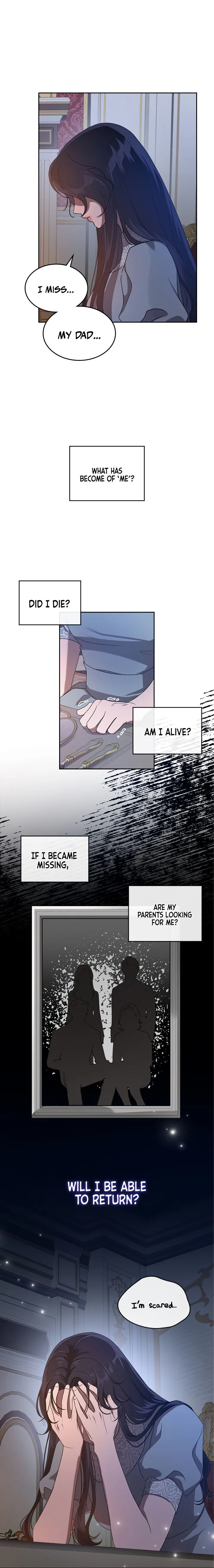 Kill the Villainess Chapter 8 – Page 16
